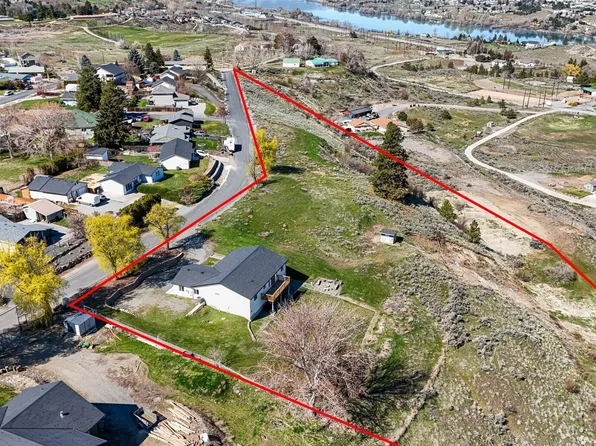 3063 Conarty Road, Malaga, WA 98828