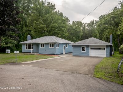 7 Homes Terrace, Albany, NY, 12203