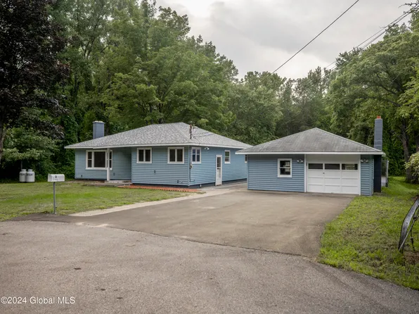 7 Homes Terrace, Albany, NY 12203