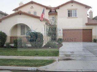 1446 Steel Creek Dr, Patterson, CA 95363