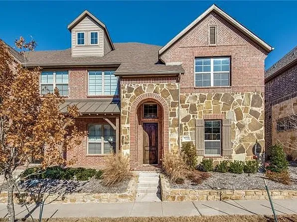 7124 Huckleberry Dr, McKinney, TX 75070