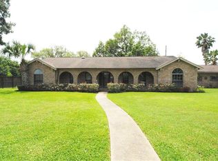 5003 Mockingbird Ln, Katy, TX 77493