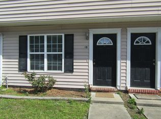 1100 Pineland Ave APT 4D, Hinesville, GA 31313