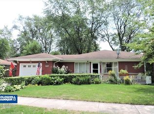 255 Rich Rd, Park Forest, IL 60466