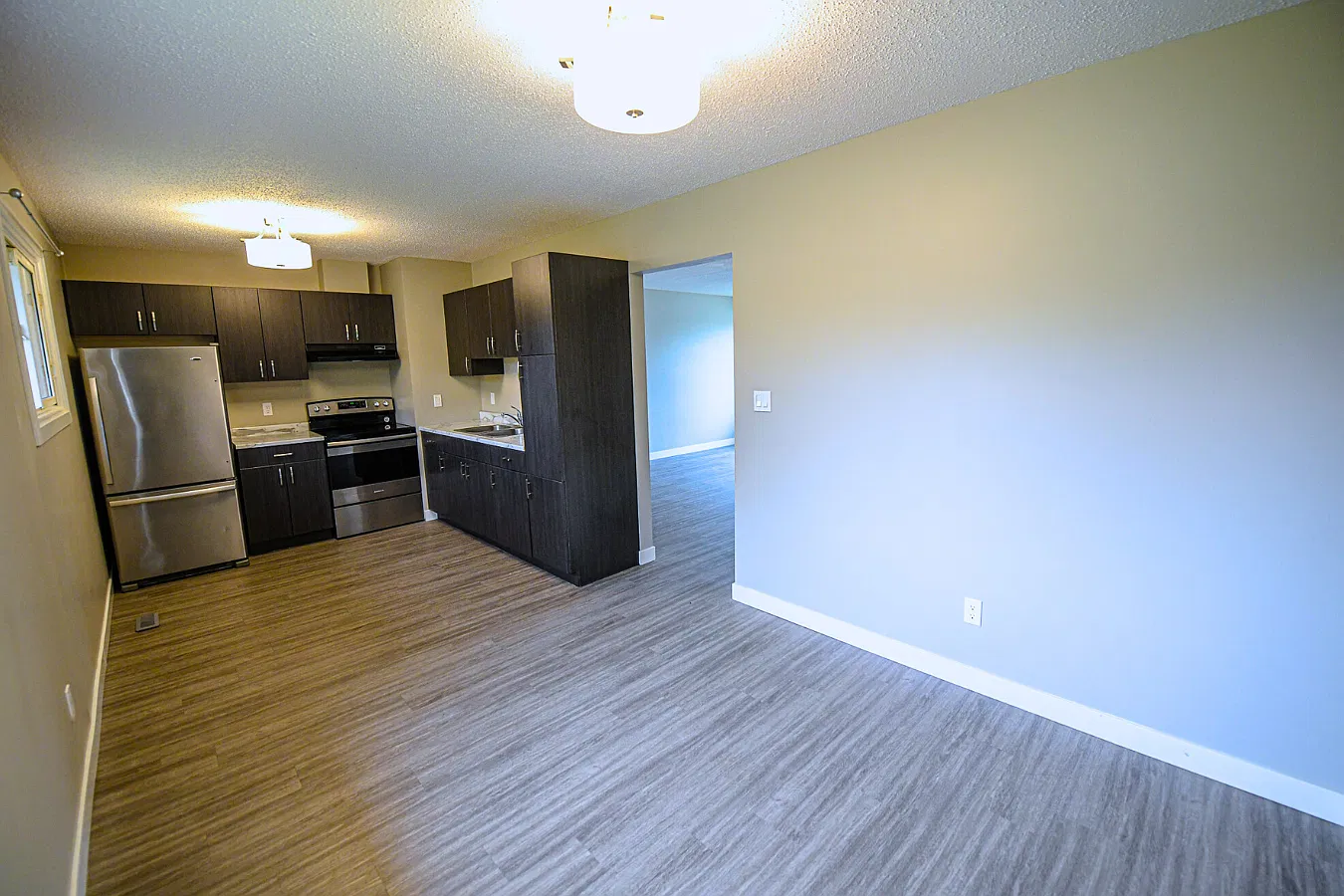 D- Side-Duplex - 4 Beds — Photo 2