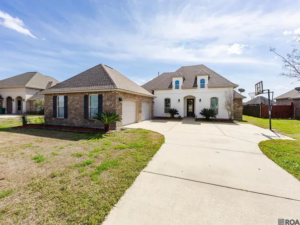 4123 Stonewall Dr, Addis, LA 70710