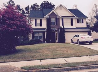 664 Aspen Brook Dr #15K, McDonough, GA 30253