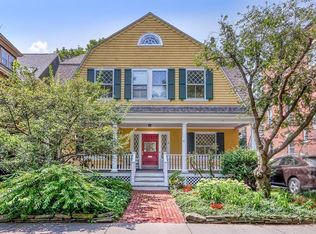 74 Harvard Ave, Brookline, MA 02446