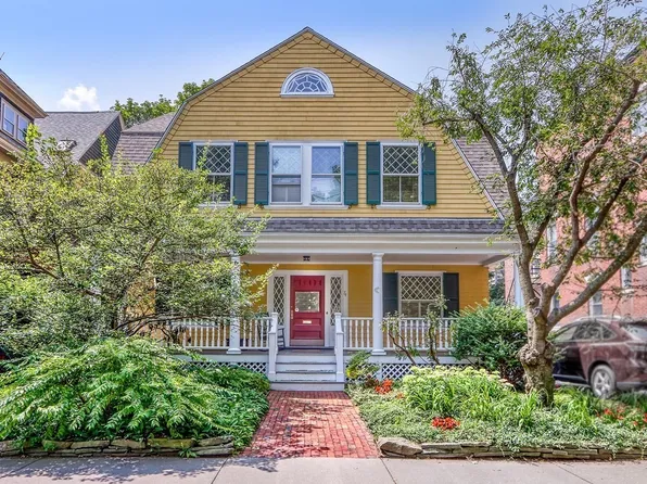 74 Harvard Ave, Brookline, MA 02446