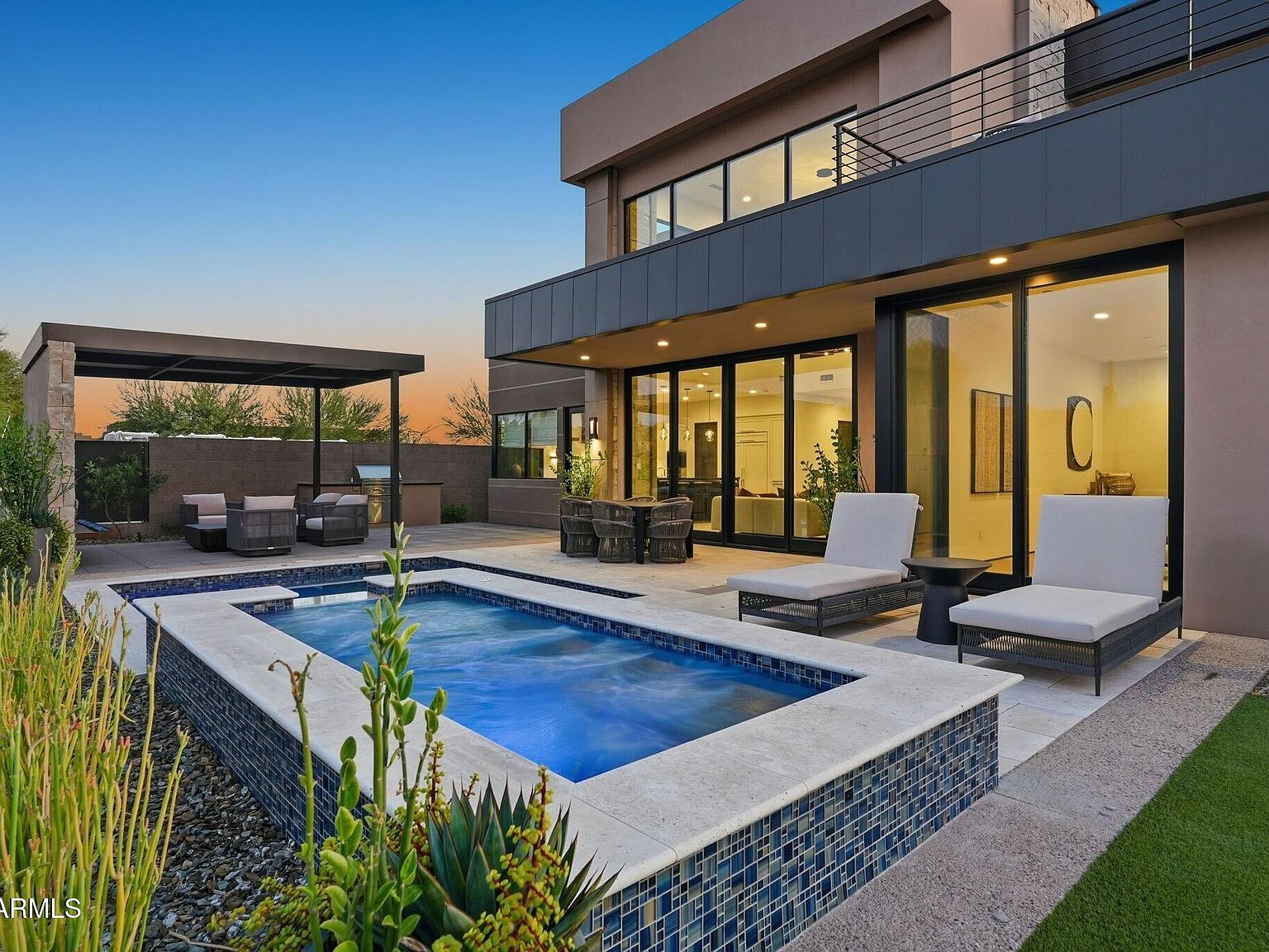 37200 N Cave Creek Rd #1002, Scottsdale, AZ 85262 | MLS #6944316