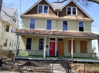 129 S Grant St #1, Wilkes Barre, PA 18702