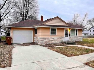 124 Madison St, Manning, IA 51455