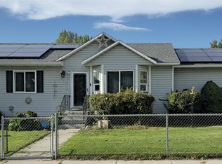 860 Harold St, Chubbuck, ID 83202