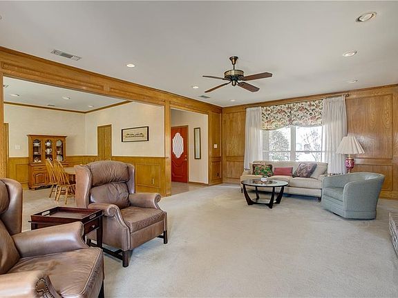 4th image of 7308 Wesley Ct