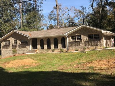 5782 Button Gwinnett Pl, Norcross, GA, 30093