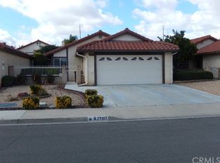 27107 Stagewood St, Menifee, CA 92586