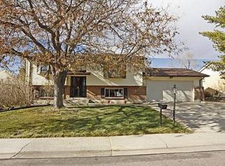 6453 Perry St, Arvada, CO 80003