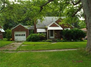 1016 Secor Rd, Toledo, OH 43607