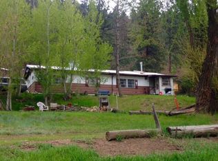 96 Old Alhambra Rd, Clancy, MT 59634