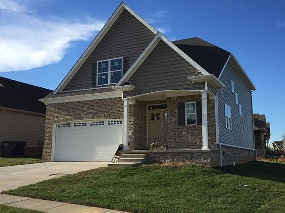 2nd image of 3417 Sweet Clover Ln
