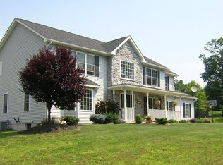 2224 Whitehead Rd, Nazareth, PA 18064