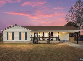 169 Nebo Rd, New Hope, AL 35760