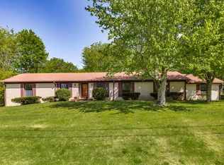 119 Churchill Pl, Franklin, TN 37067