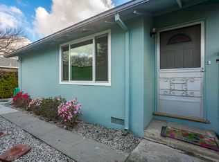 219 Escuela Ave #A, Mountain View, CA 94040