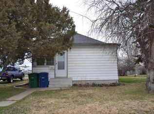 1353 N Gould St, Sheridan, WY 82801