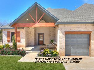 817 Carrie Ct, Purcell, OK 73080