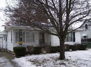 1213 N Prairie Ave, Joliet, IL 60435