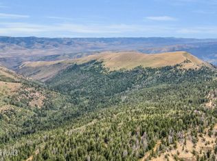 10780 N Ford Ridge Rd, Helper, UT 84526