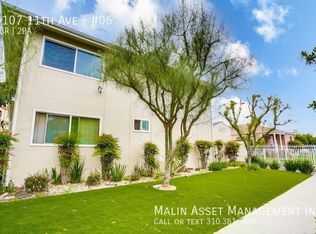 6107 11th Ave APT 6, Los Angeles, CA 90043
