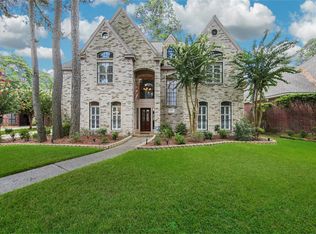 13211 Vinca Ct, Cypress, TX 77429