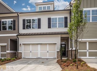 1353 Callahan Cv LOT 33, Atlanta, GA 30316