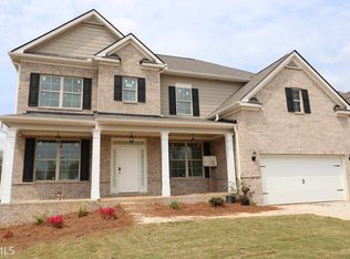 3625 Gardenside Ct #14, Alpharetta, GA 30004