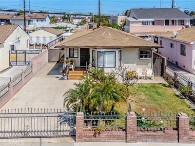 4837 W 117th St, Hawthorne, CA, 90250