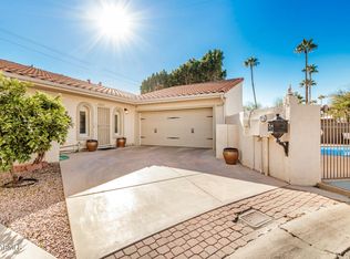 2623 E Roma Ave, Phoenix, AZ 85016