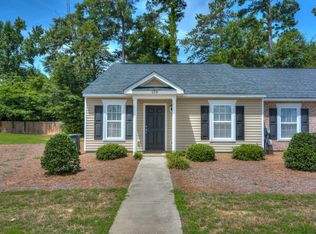 124 Haley Dr, North Augusta, SC 29860