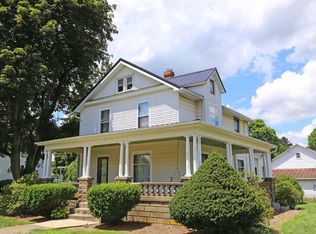76 W Sandusky St, Chesterville, OH 43019