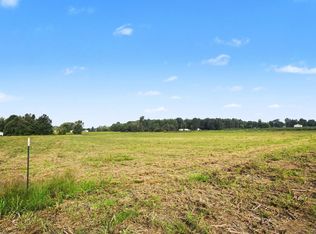 Vl County Rd #687, Bangor, MI 49013