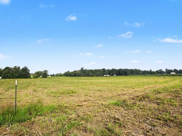 Vl County Rd #687, Bangor, MI 49013
