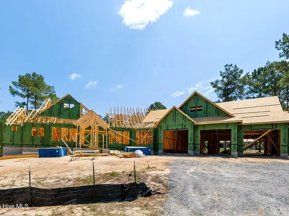 1 Kenwood Court, Pinehurst, NC 28374
