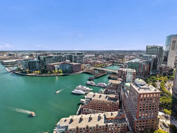 85 E India Row APT 40D, Boston, MA 02110