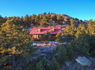 17330 Sweet Rd, Peyton, CO 80831