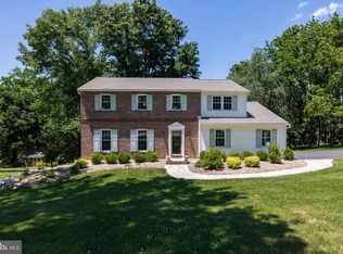 981 Jefferis Bridge Rd, West Chester, PA 19382