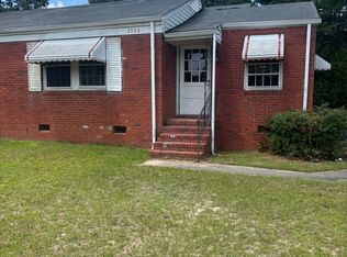 2526 Miles St #2526, Augusta, GA 30906
