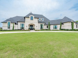 972 Christopher Ct, Lucas, TX 75002