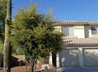12838 W Segovia Dr, Litchfield Park, AZ 85340