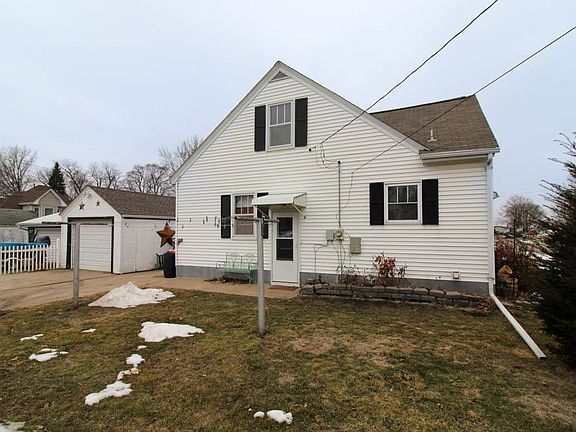 2nd image of 303 West St